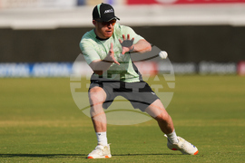 India New Zealand Cricket