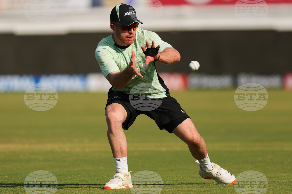 India New Zealand Cricket