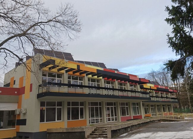 Община Русе отчита напредък по ключови ремонти в образователни институции