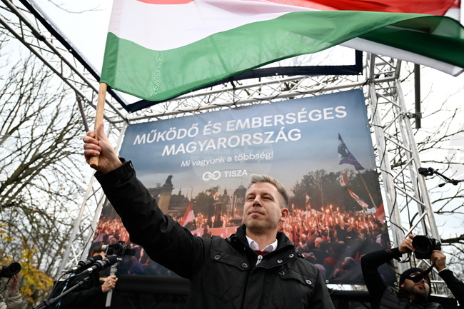 Hungary Elections