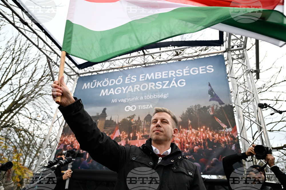 Hungary Elections