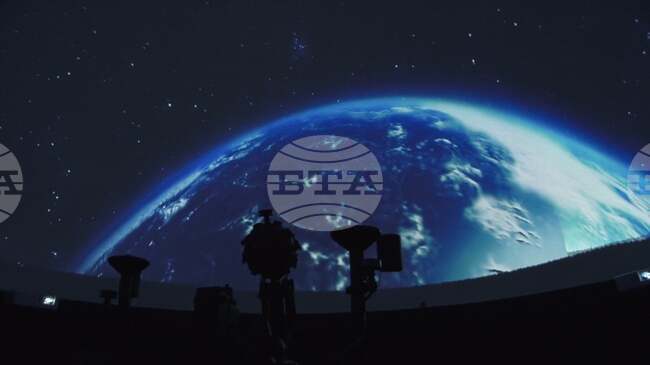 Конкурс „Удивителната Вселена“ обяви по повод 55-ата си годишнина Астрономическата обсерватория и планетариум в Ямбол