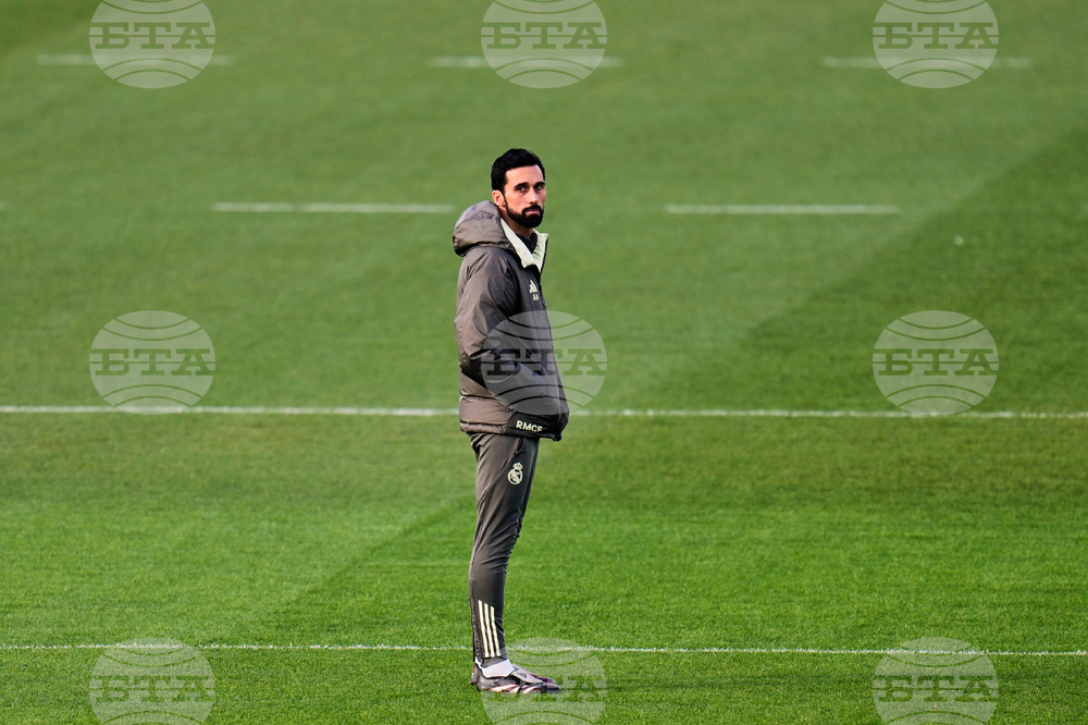 Spain Real Madrid Arbeloa Soccer