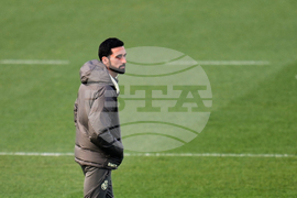 Spain Real Madrid Arbeloa Soccer