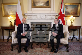 Britain Poland