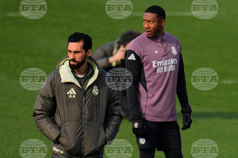 Spain Real Madrid Arbeloa Soccer