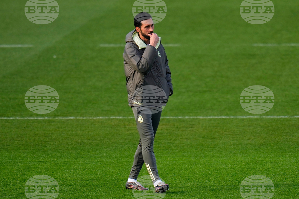 Spain Real Madrid Arbeloa Soccer