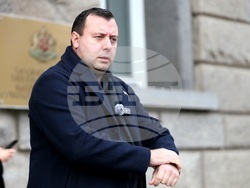 Петър Петров - ПП „Възраждане“ - брифинг