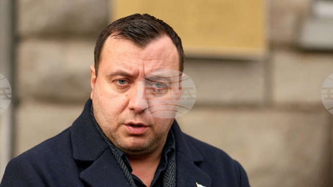 Vazrazhdane Party Calls for Abolition of Paper Ballot Voting