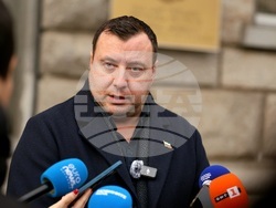 Петър Петров - ПП „Възраждане“ - брифинг