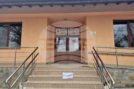 Троян - Център за подкрепа на деца и младежи с увреждания - високотехнологичен интерактивен под