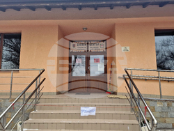 Троян - Център за подкрепа на деца и младежи с увреждания - високотехнологичен интерактивен под