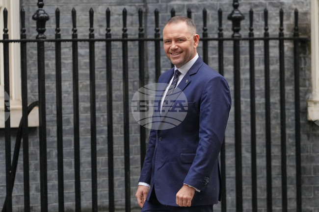 Тръмп е поканил Карол Навроцки да се присъедини към Съвета за мир за Газа, каза съветник на полския президент