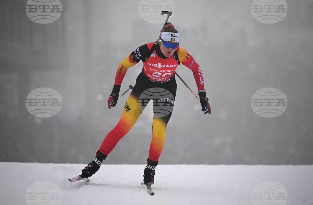 Winter Olympics Future Games