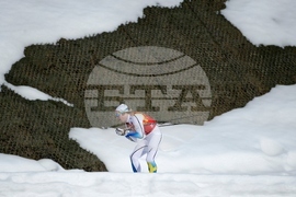 Winter Olympics Future Games