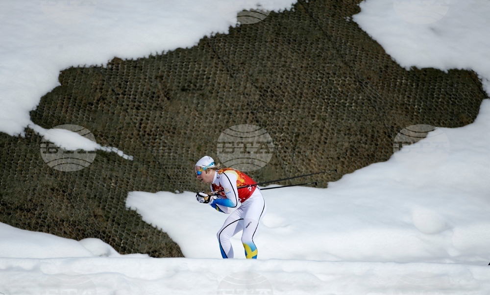 Winter Olympics Future Games