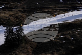 Winter Olympics Future Games