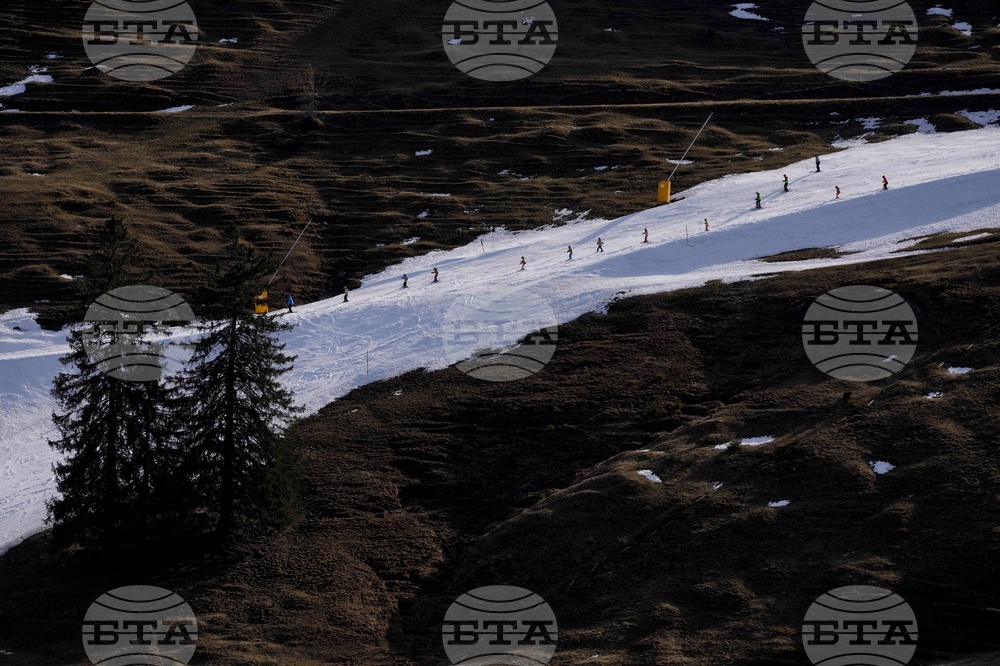 Winter Olympics Future Games