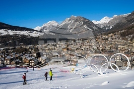 Winter Olympics Future Games