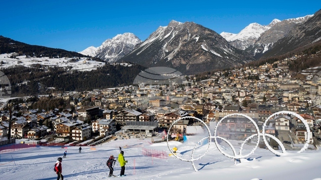 Bulgaria Secures Fourth Olympic Snowboarding Spot as Krashniak Claims Silver in Austria