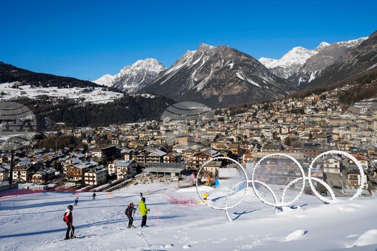 Bulgaria Secures Fourth Olympic Snowboarding Spot as Krashniak Claims Silver in Austria