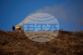 Winter Olympics Future Games