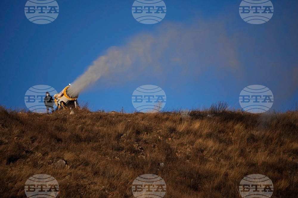 Winter Olympics Future Games