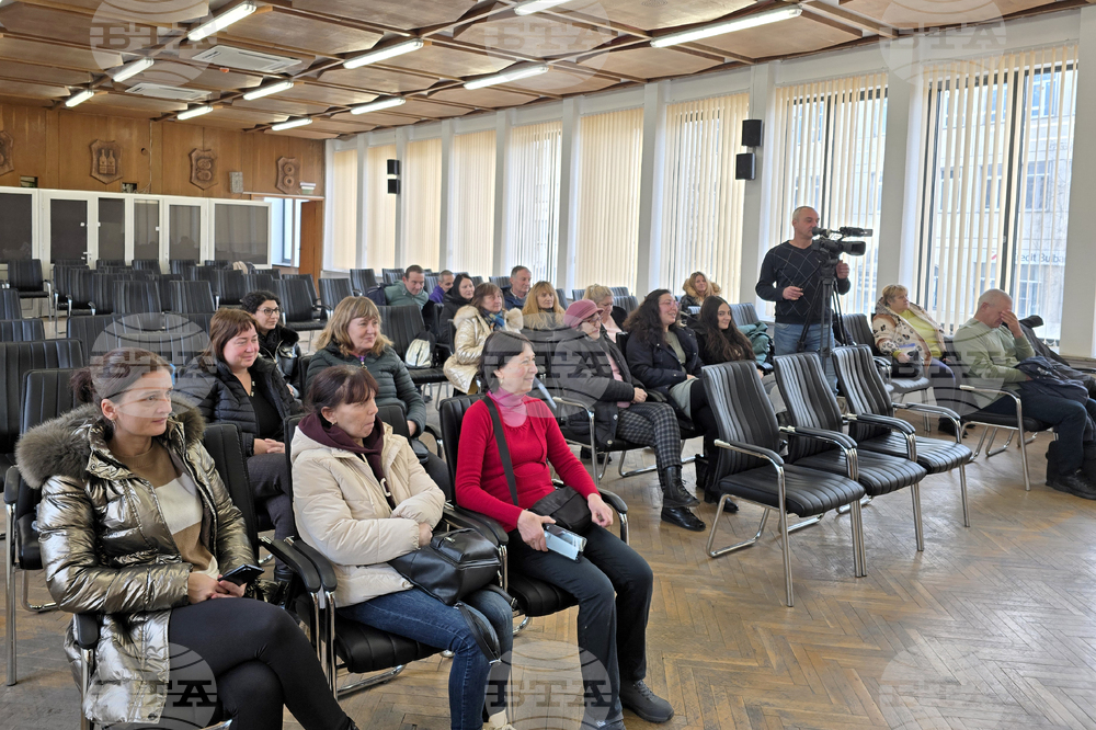 Видин - читалища - дигитални клубове