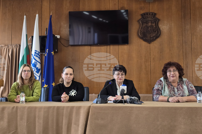 Видин - читалища - дигитални клубове