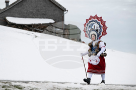 Switzerland Daily Life