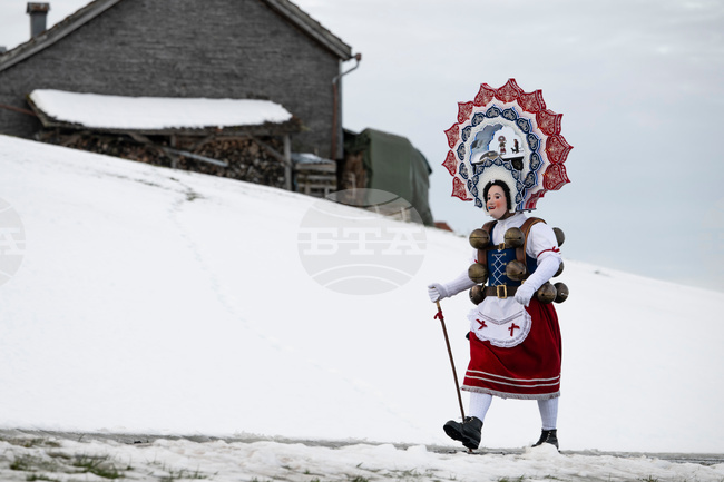 Switzerland Daily Life