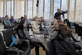 Видин - читалища - дигитални клубове