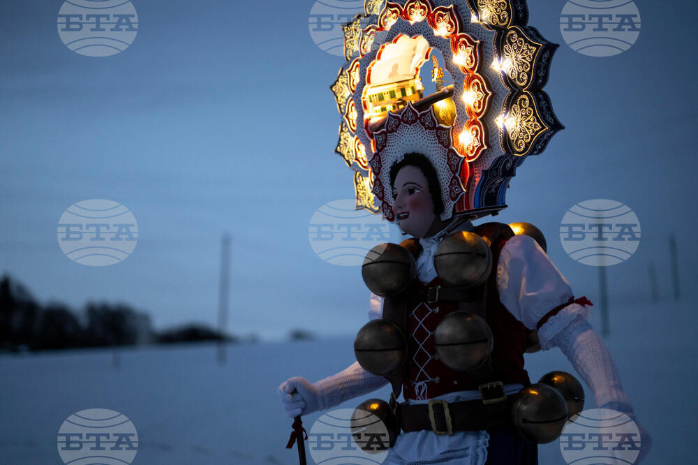 Switzerland Daily Life