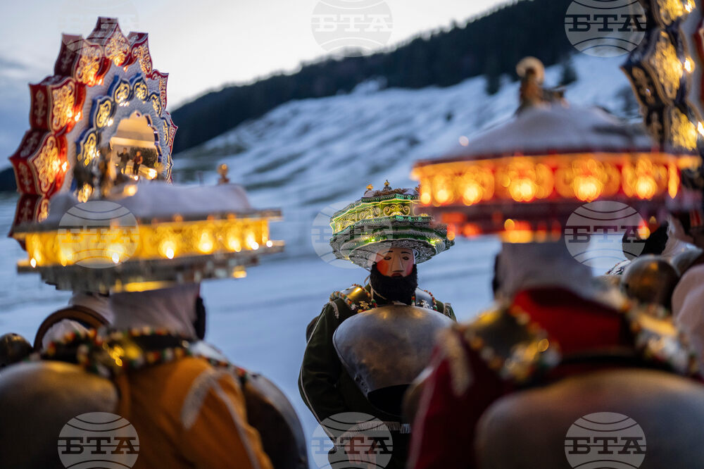 Switzerland Daily Life