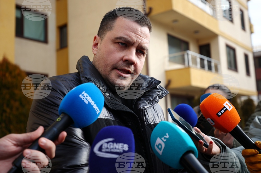 TISP Demand 100% Machine Voting with Scanning Devices, Deputy Floor Leader Balabanov Says