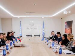 Снимка: Министерство на туризма