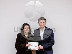 Снимка: Министерство на туризма