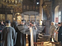 Снимка: Община Стара Загора