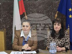 Ловеч - Областен координационен център - евро - заседание