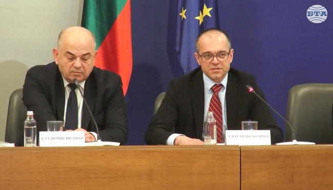 Санкциите при отказ за връщане на ресто в евро са между 600 лв. и 7000 лв., казаха от Комисията за защита на потребителите