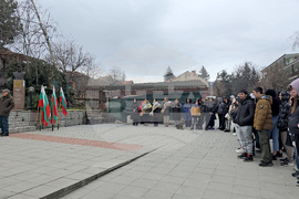 Стрелча - 148 години от освобождението на Стрелча - честване