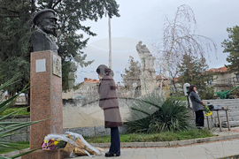 Стрелча - 148 години от освобождението на Стрелча - честване