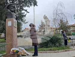 Стрелча - 148 години от освобождението на Стрелча - честване