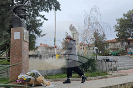 Стрелча - 148 години от освобождението на Стрелча - честване