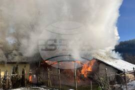 Снимка: Община Сливен