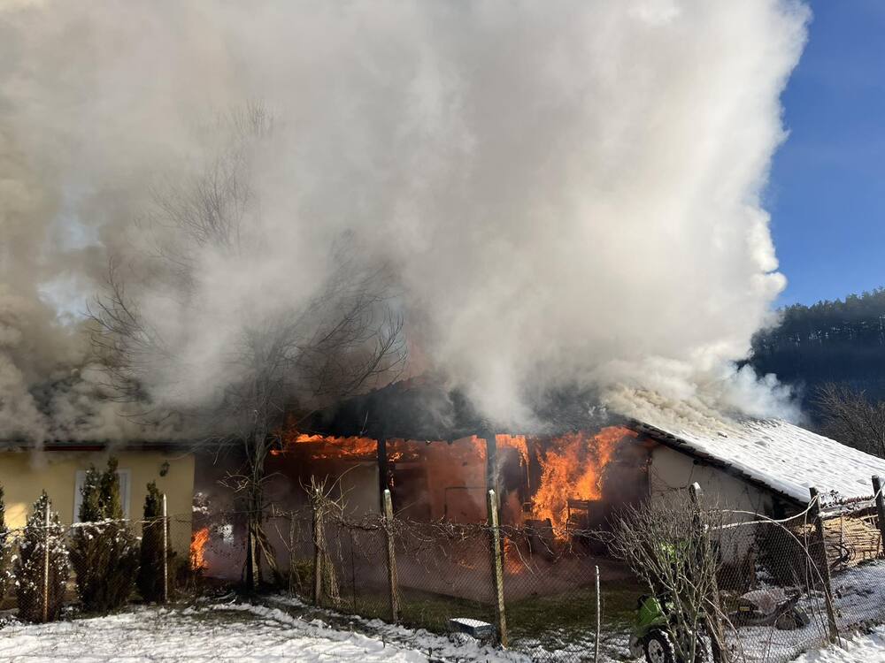 Снимка: Община Сливен