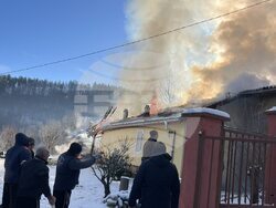 Снимка: Община Сливен