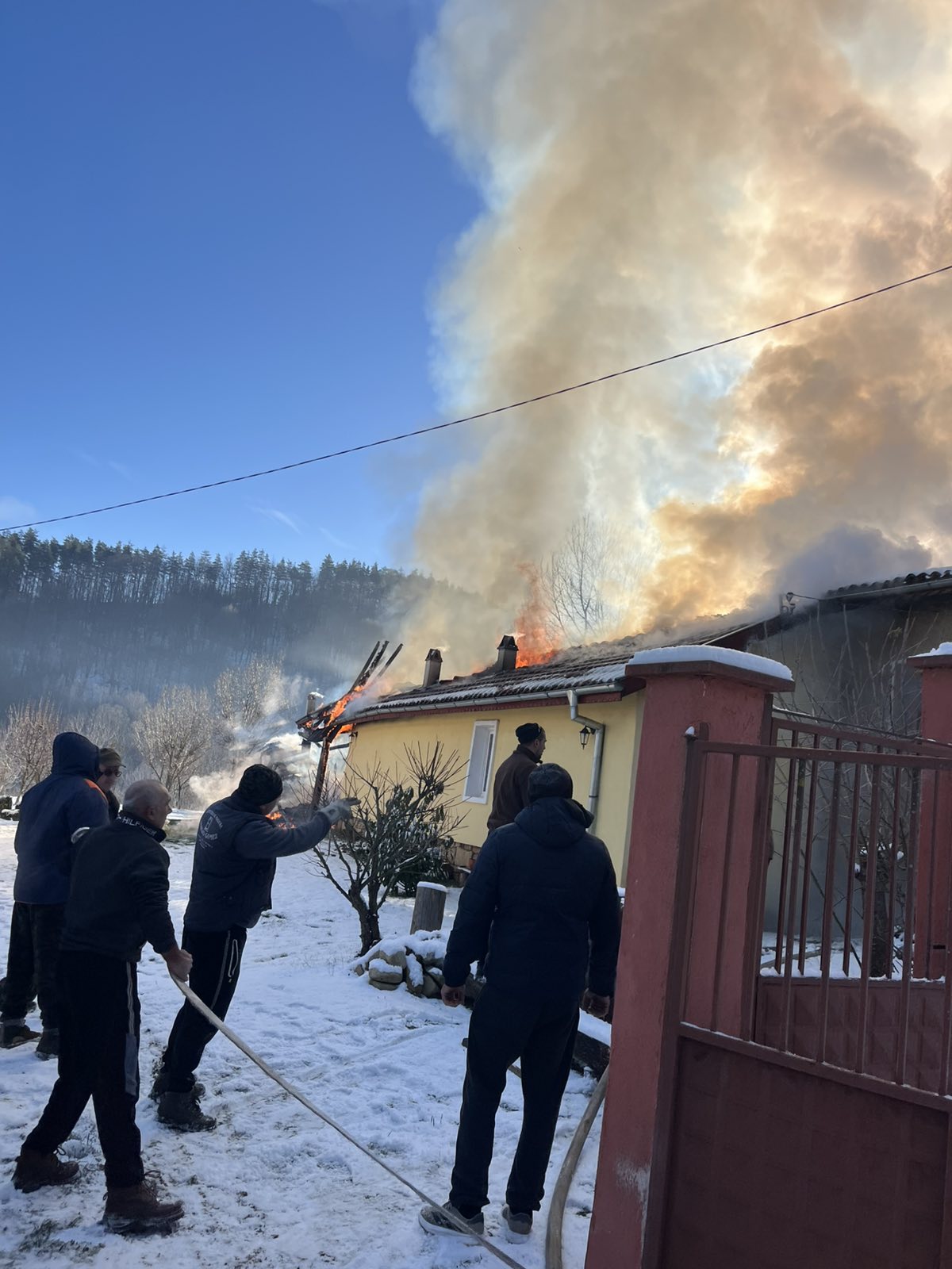 Снимка: Община Сливен