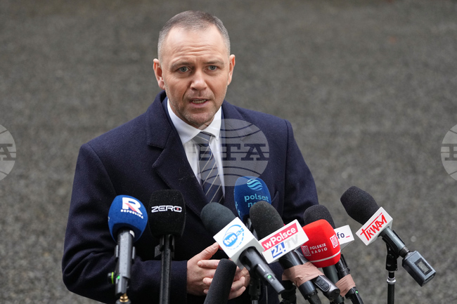 Полският президент заяви, че страната му се нуждае от свои собствени ядрени оръжия