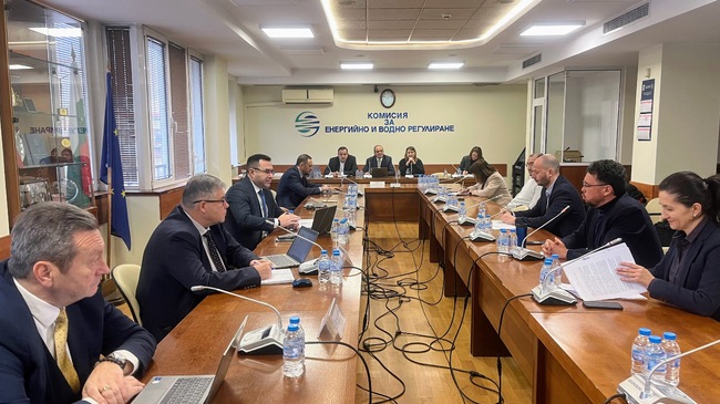 С промени в правилата за търговия енергийният регулатор създава предпоставки за споделяне на електрическа енергия и за ускорено развитие на гражданските енергийни общности и ВЕИ общностите 